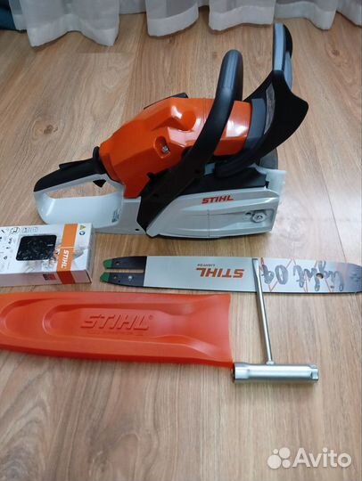 Бензопила stihl ms 172