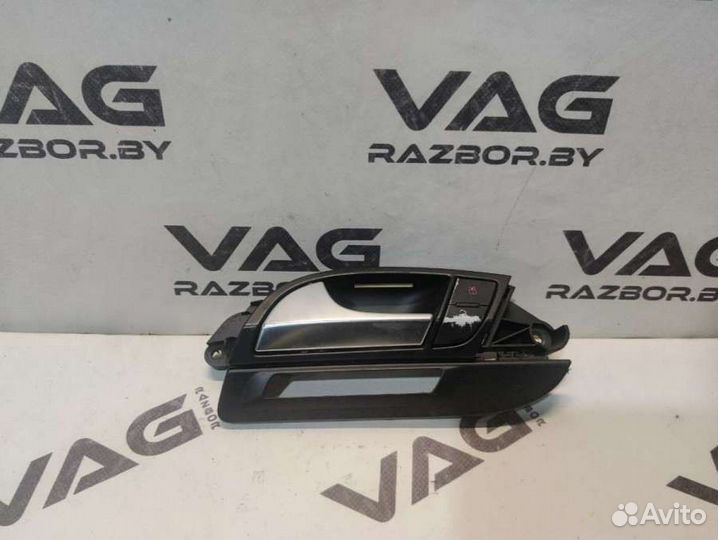 Audi Q7 4L2007 4L0837019VR13-7669