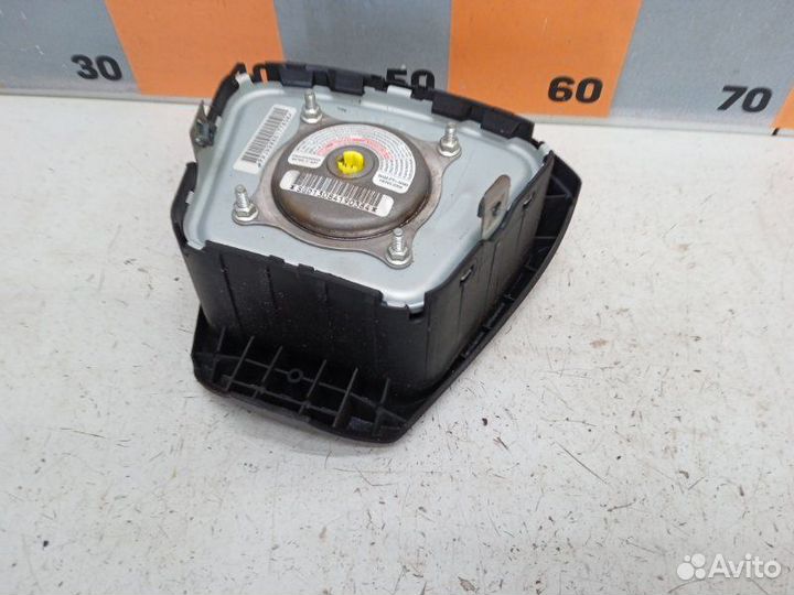 Подушка безопасности в руль Nissan Teana J32 2.5