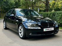 BMW 3 серия 2.0 AT, 2006, 287 000 км, с пробегом, цена 715 000 руб.