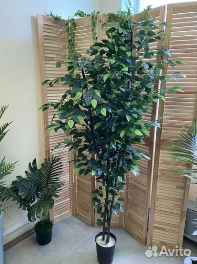 Искусственные деревья