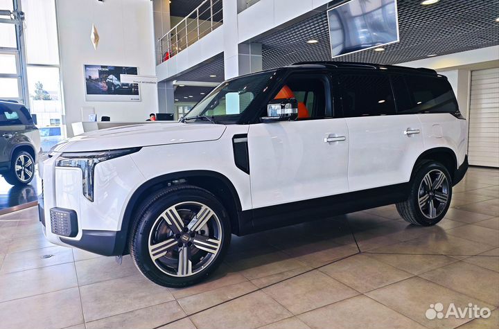 Rox 01 1.5 AT, 2025