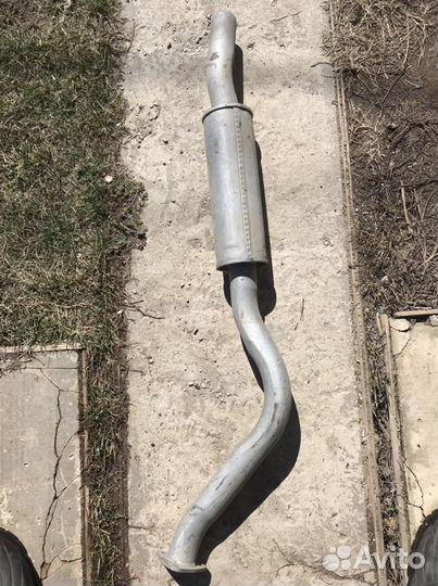 Запчасти на УАЗ