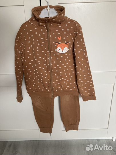 Костюм крокид 122