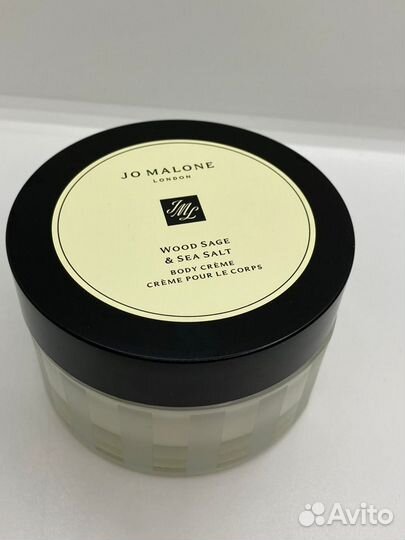 Jo Malone крем для тела 175 ml. оригинал