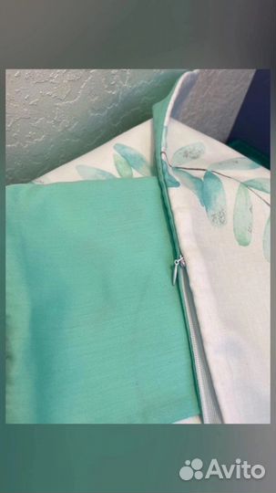 Сатин люкс Турция, хлопок, ширина 240 см