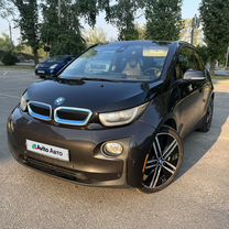 BMW i3 0.6 AT, 2014, 145 000 км, с пробегом, цена 1 799 000 руб.