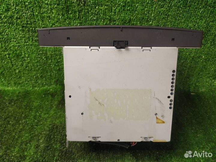 Магнитола Skoda Octavia A5 (1Z) (2004-2013)