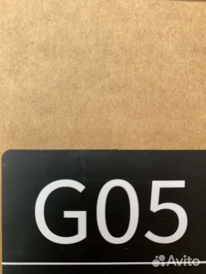 Накладки на зеркала bmw x5 g05