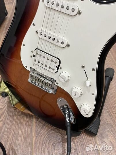 Fender player stratocaster HSS MN 2019