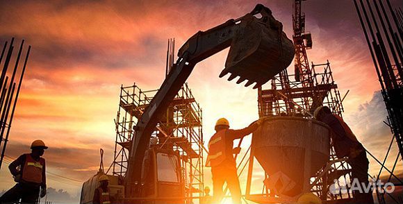 Требуются фасадчики