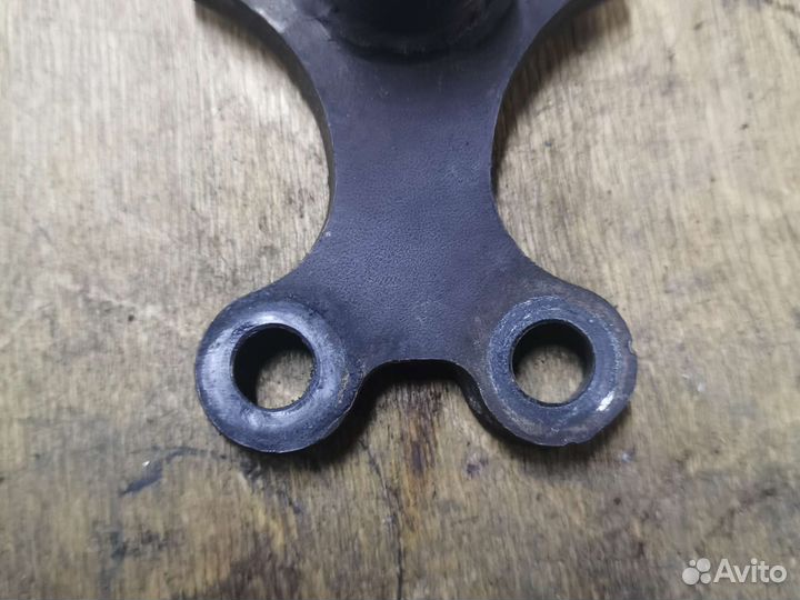 Сошка рулевая Yamaha Grizzli 660