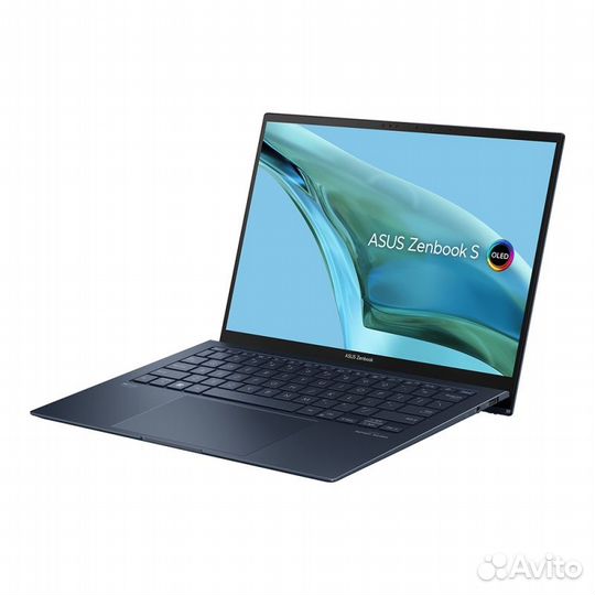 Ноутбук asus ZenBook S 13 oled UX5304MA-NQ172 90NB12V3-M00B20