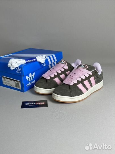 Adidas campus 00s