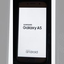 Samsung Galaxy A5 (2017) SM-A520F/DS, 3/32 ГБ