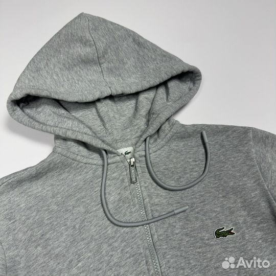 Зипка Lacoste