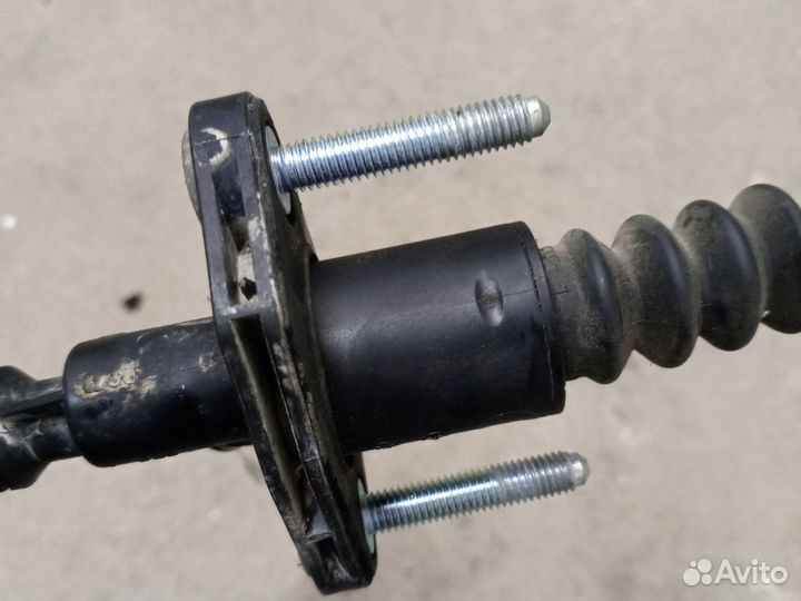 Цилиндр сцепления Opel Astra G 1998-2009, оригинал