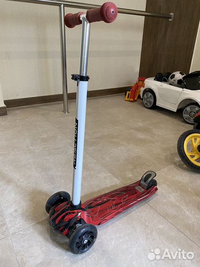 Самокат детский