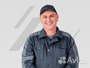 Персональный водитель
