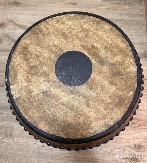 Табурет декоративный