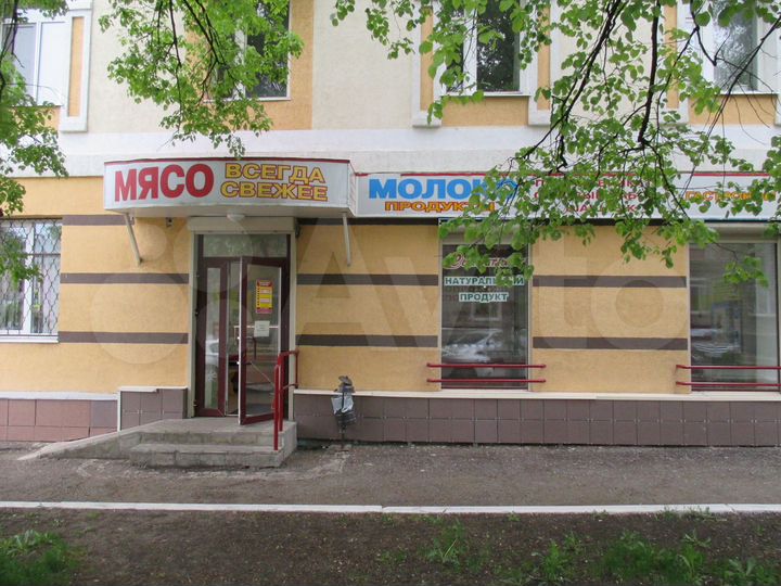 Торговая площадь, 82.4 м²