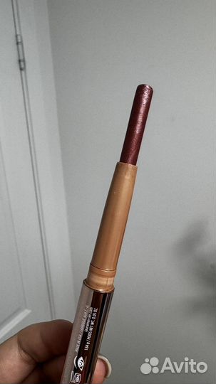 Тени Laura mercier Caviar stick