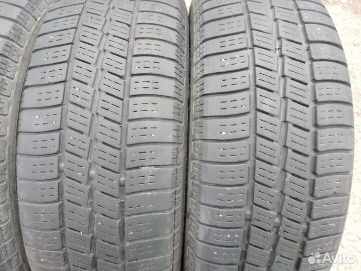 КАМА Кама-Евро-224 185/60 R14