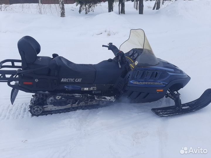 Продам снегоход