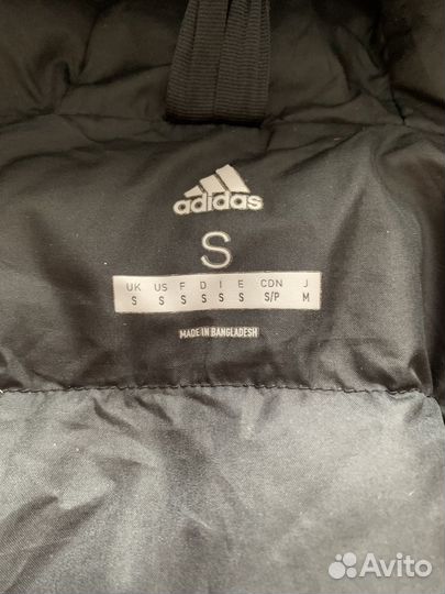 Куртка adidas