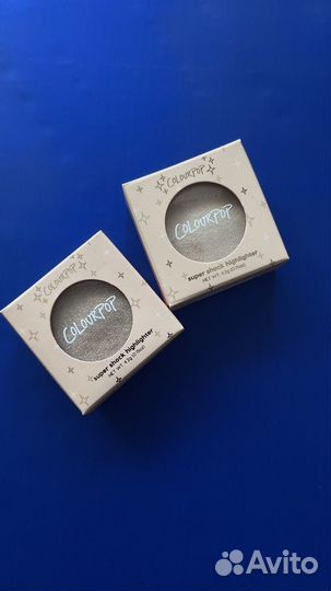 Хайлайтер Colourpop