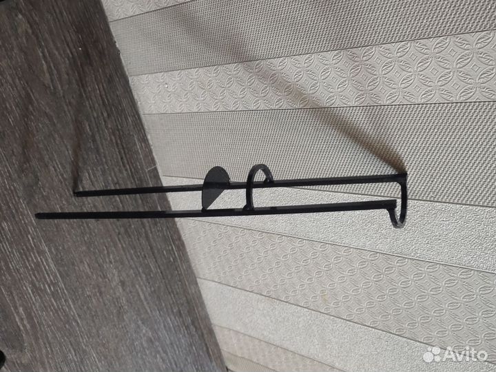 Подставка для удилищ