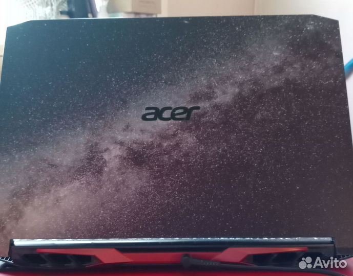 Acer nitro 5 rtx 3060