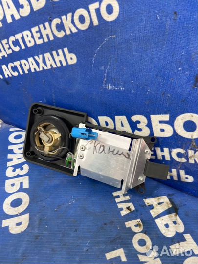 Плафон салона. Scania P094Cb6X4Hz260