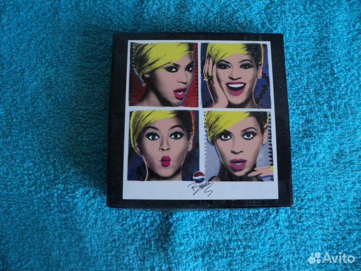 Набор подставок