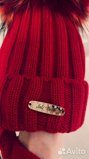 Шапка Joli bebe