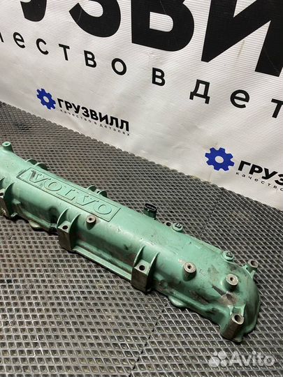 Впускной коллектор Volvo FH13 21217826