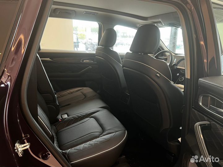 EXEED VX 2.0 AMT, 2023
