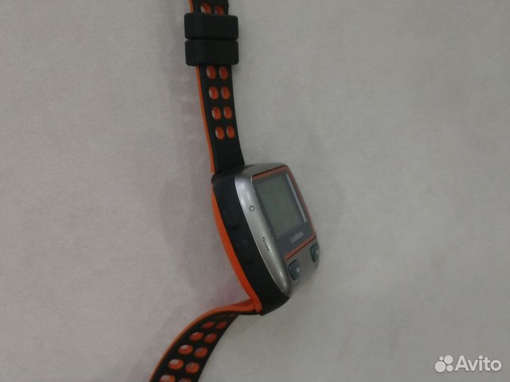 Garmin forerunner 310xt