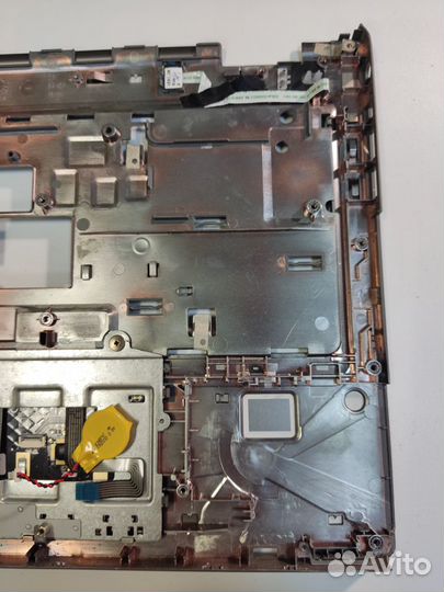 Топкейс для ноутбука HP ProBook 6470b #8