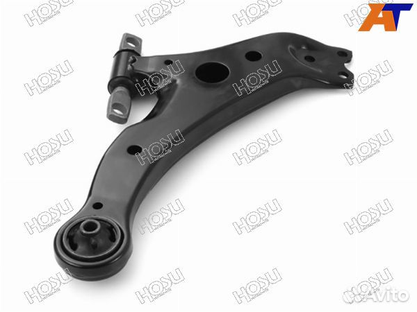 Рычаг нижний правый toyota camry europe/russia