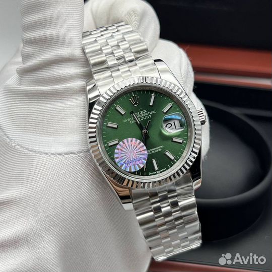 Женские часы Rolex Oyster Perpetual DateJust YZ