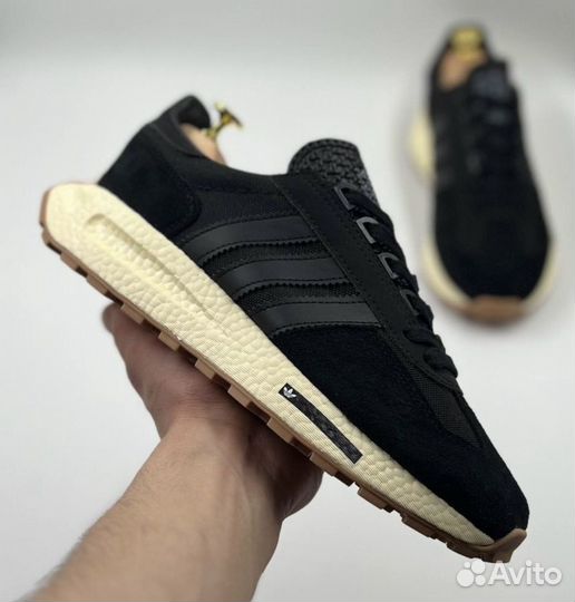 Кроссовки Adidas Retropy E5.люкс