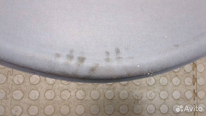 Полка багажника Nissan Primera P12