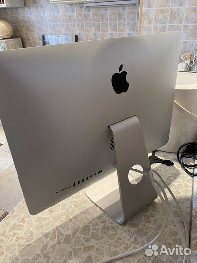 Apple iMac 21.5 2012