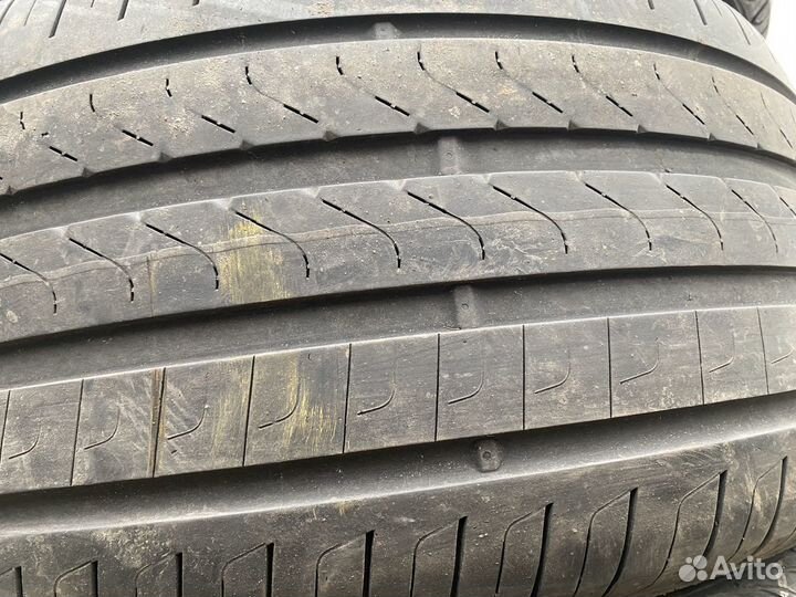 Pirelli Cinturato P7 275/35 R19