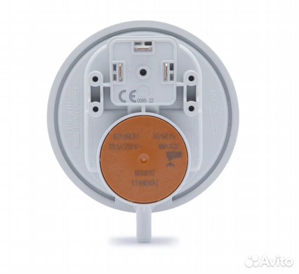 Реле давления воздуха, датчик тяги huba 70/60 Baxi