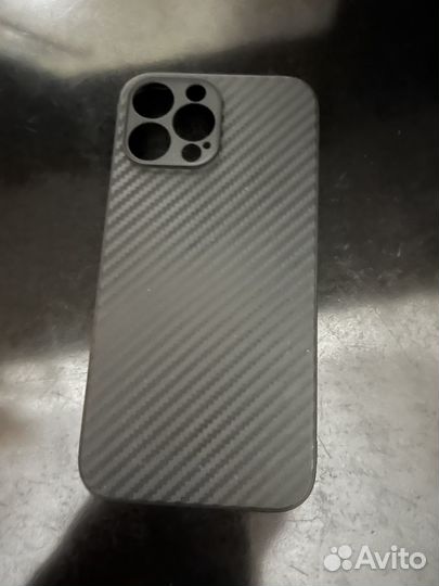 iPhone 13 Pro Max 128гб куплен во Франций