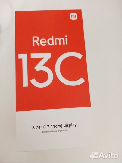 Xiaomi 13, 8/256 ГБ