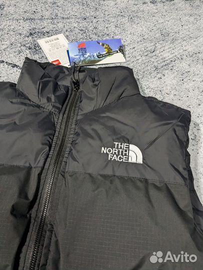 Жилетка мужская tnf