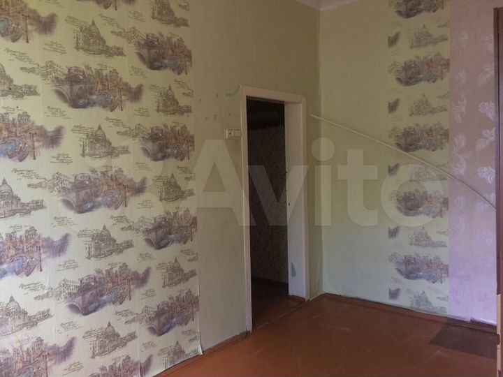 2-к. квартира, 60 м², 2/2 эт.